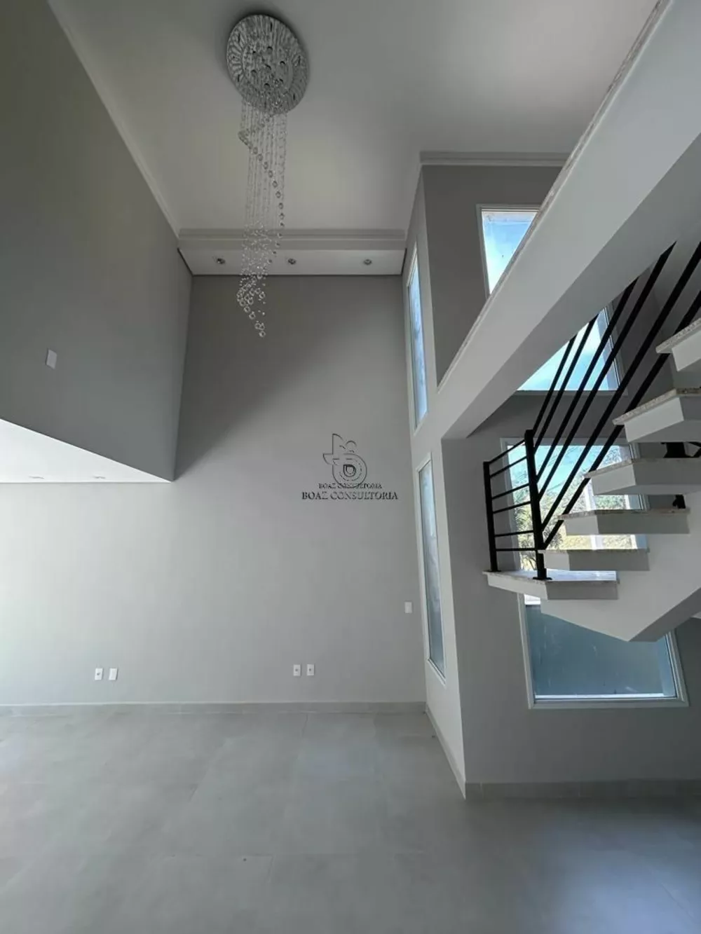 Casa, 3 quartos, 314 m² - Foto 3