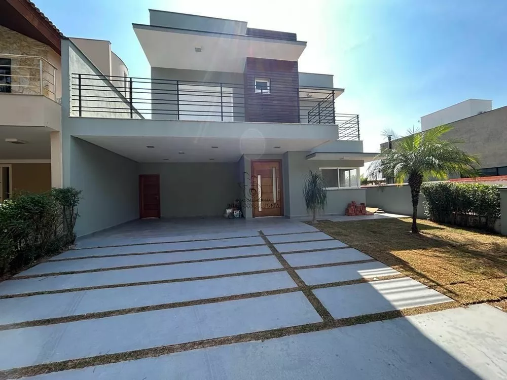 Casa, 3 quartos, 314 m² - Foto 2
