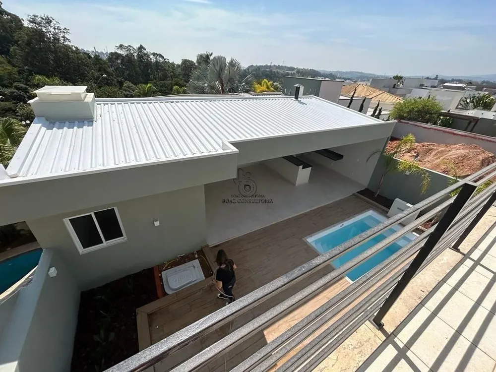 Casa, 3 quartos, 314 m² - Foto 5