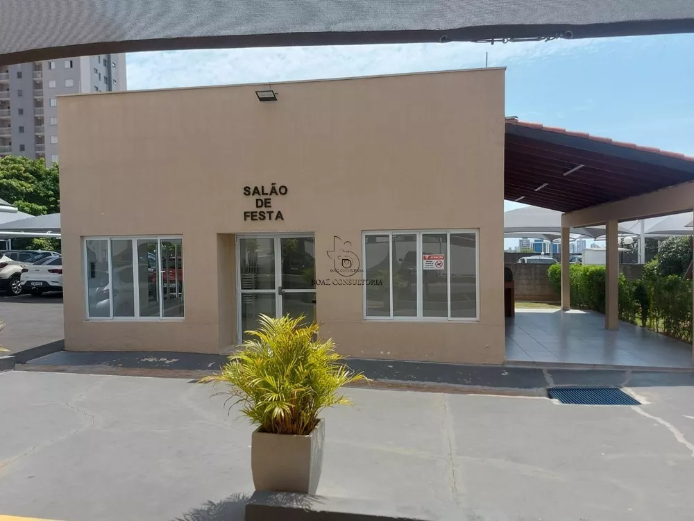 Apartamento, 2 quartos, 51 m² - Foto 2