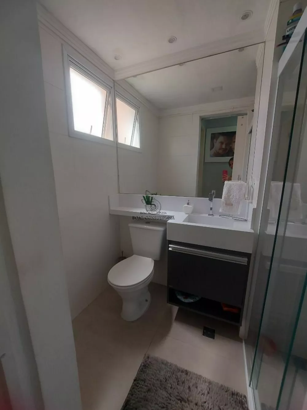 Apartamento, 2 quartos, 51 m² - Foto 4