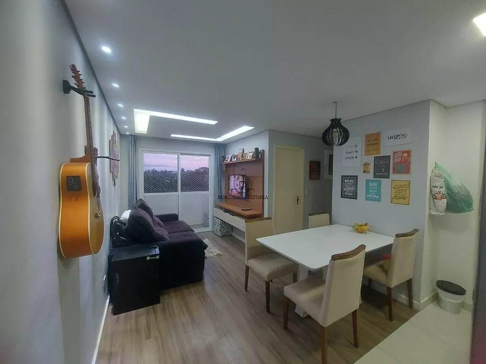 Apartamento, 2 quartos, 51 m² - Foto 3