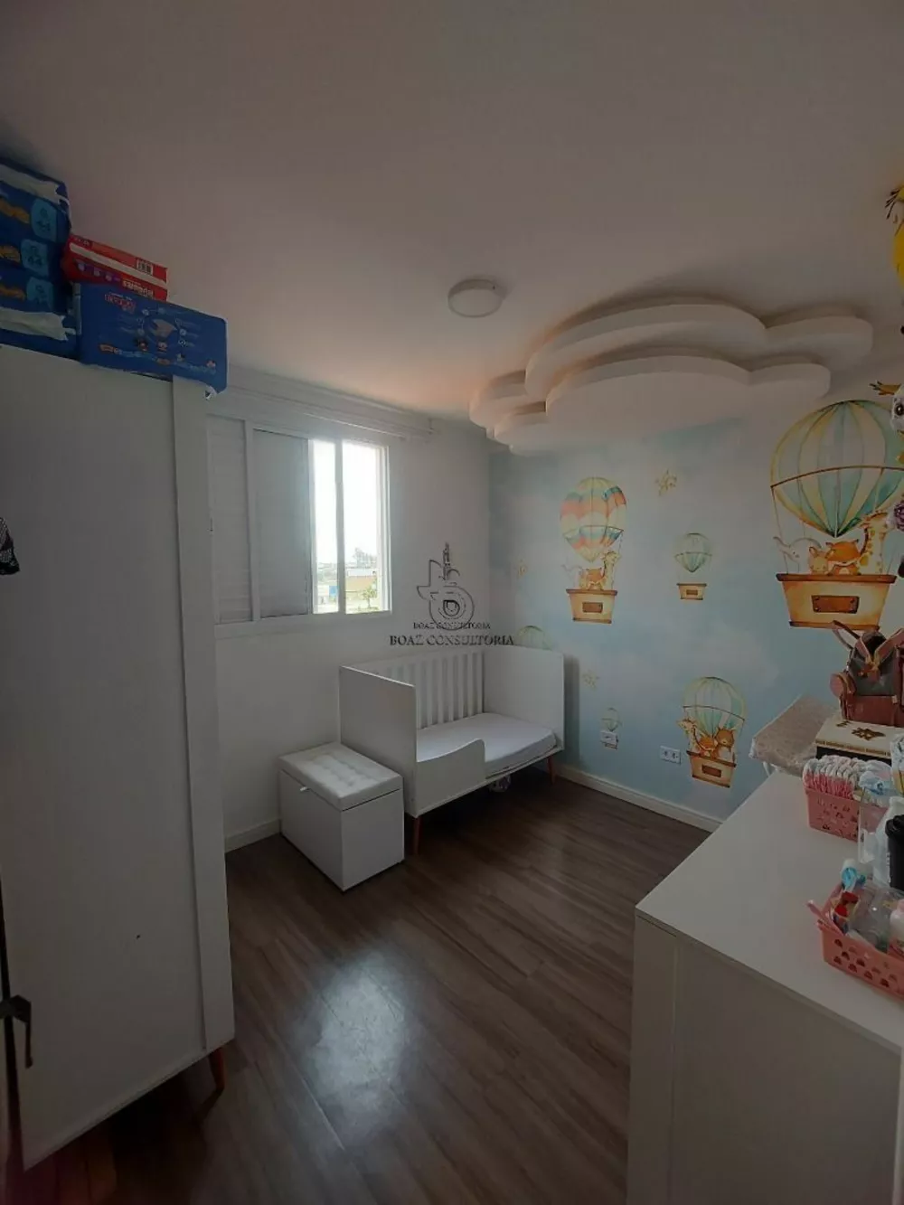 Apartamento, 2 quartos, 51 m² - Foto 1