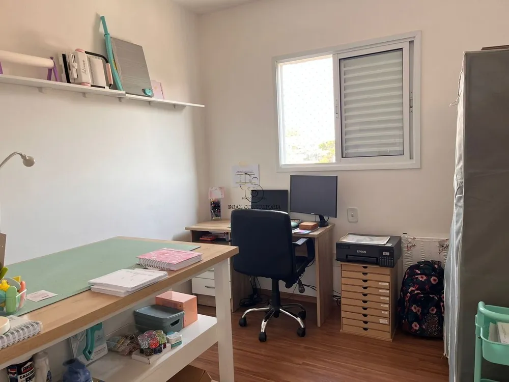 Apartamento, 2 quartos, 52 m² - Foto 12