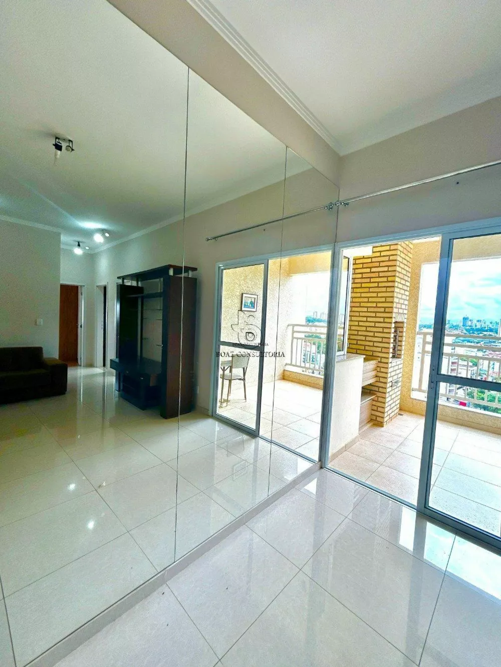 Apartamento, 3 quartos, 82 m² - Foto 3