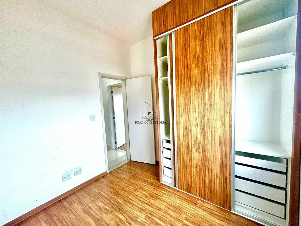 Apartamento, 3 quartos, 82 m² - Foto 2