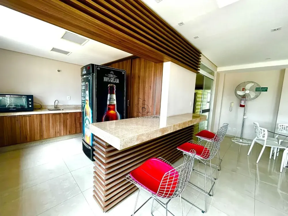 Apartamento, 3 quartos, 82 m² - Foto 3