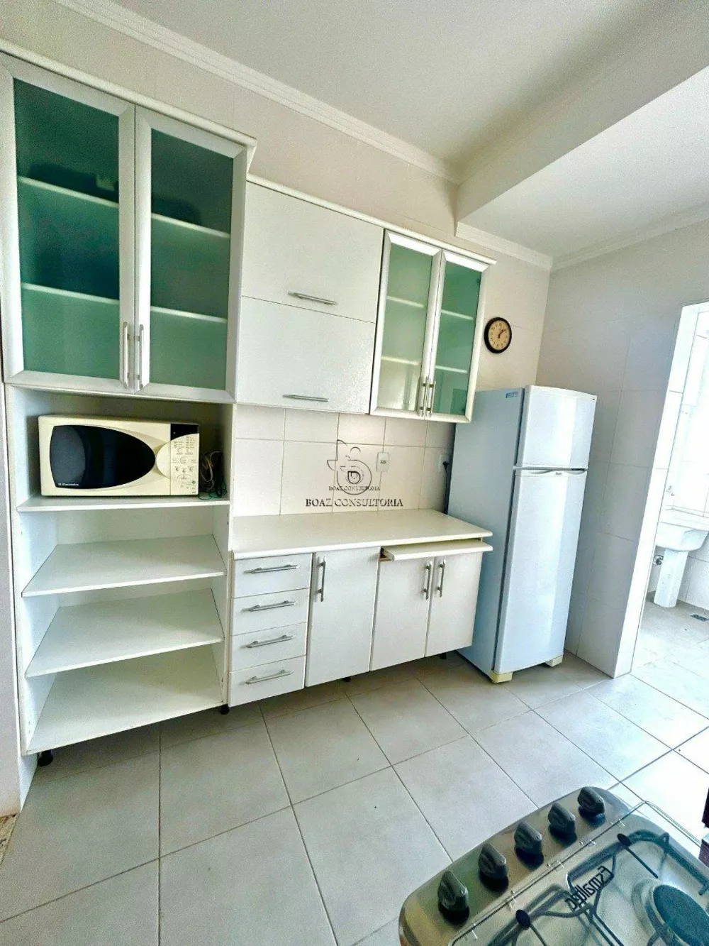 Apartamento, 3 quartos, 82 m² - Foto 4