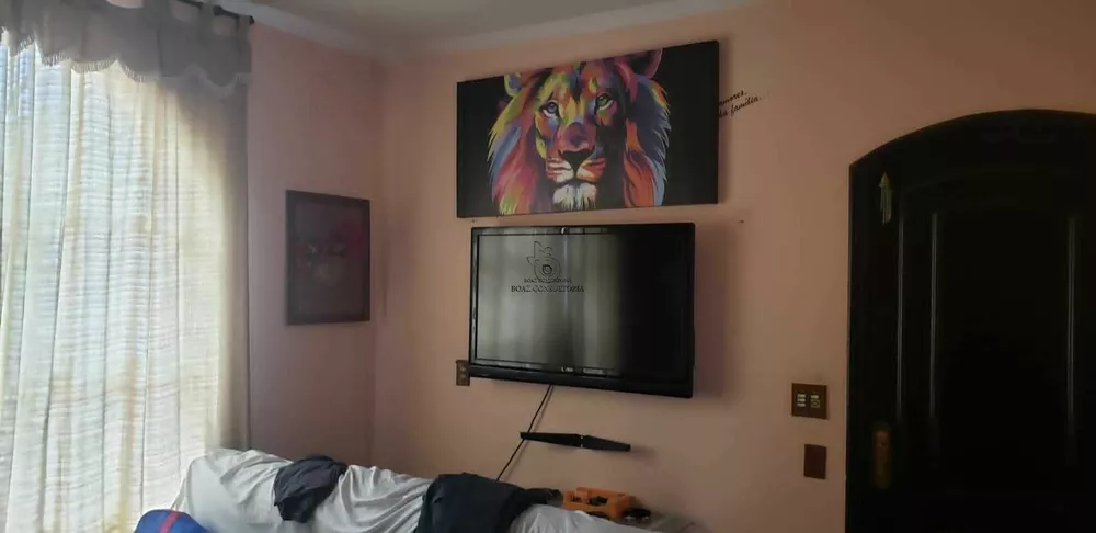 Casa, 3 quartos, 150 m² - Foto 3