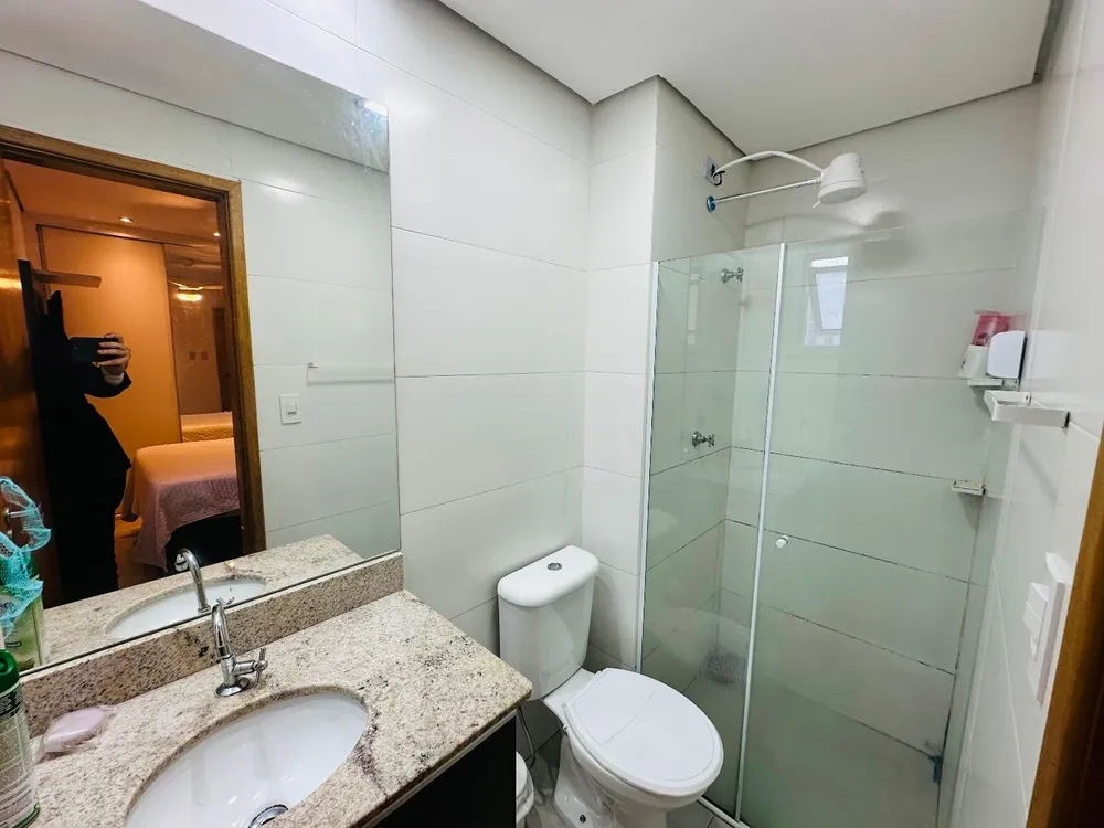 Apartamento, 2 quartos, 60 m² - Foto 3