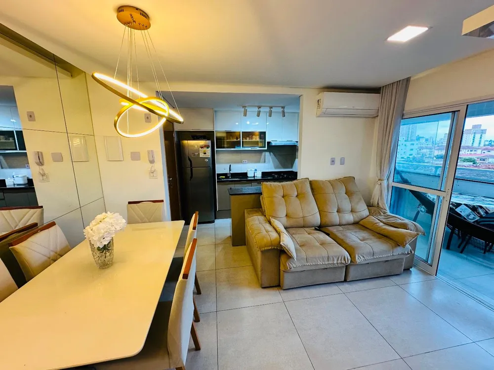 Apartamento, 2 quartos, 60 m² - Foto 1