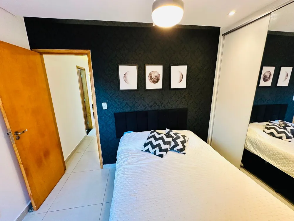 Apartamento, 2 quartos, 60 m² - Foto 4