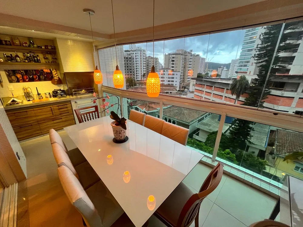 Apartamento, 2 quartos, 135 m² - Foto 2