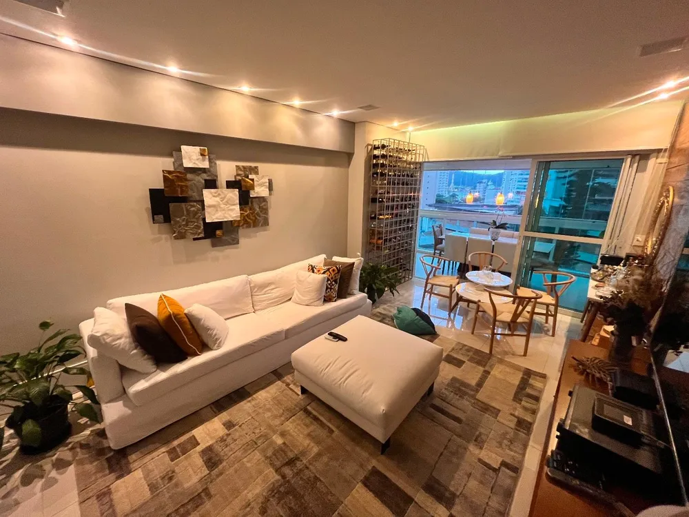 Apartamento, 2 quartos, 135 m² - Foto 1