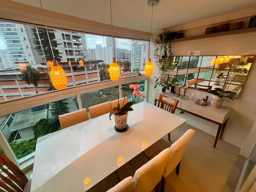 Apartamento, 2 quartos, 135 m² - Foto 3