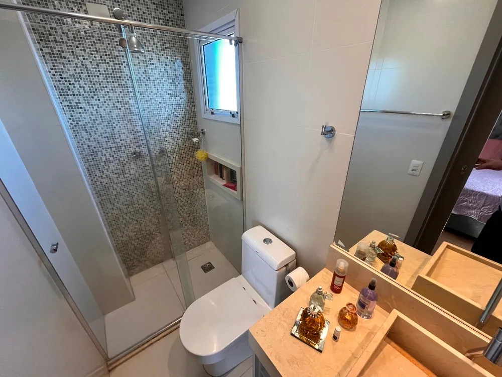 Apartamento, 2 quartos, 114 m² - Foto 3