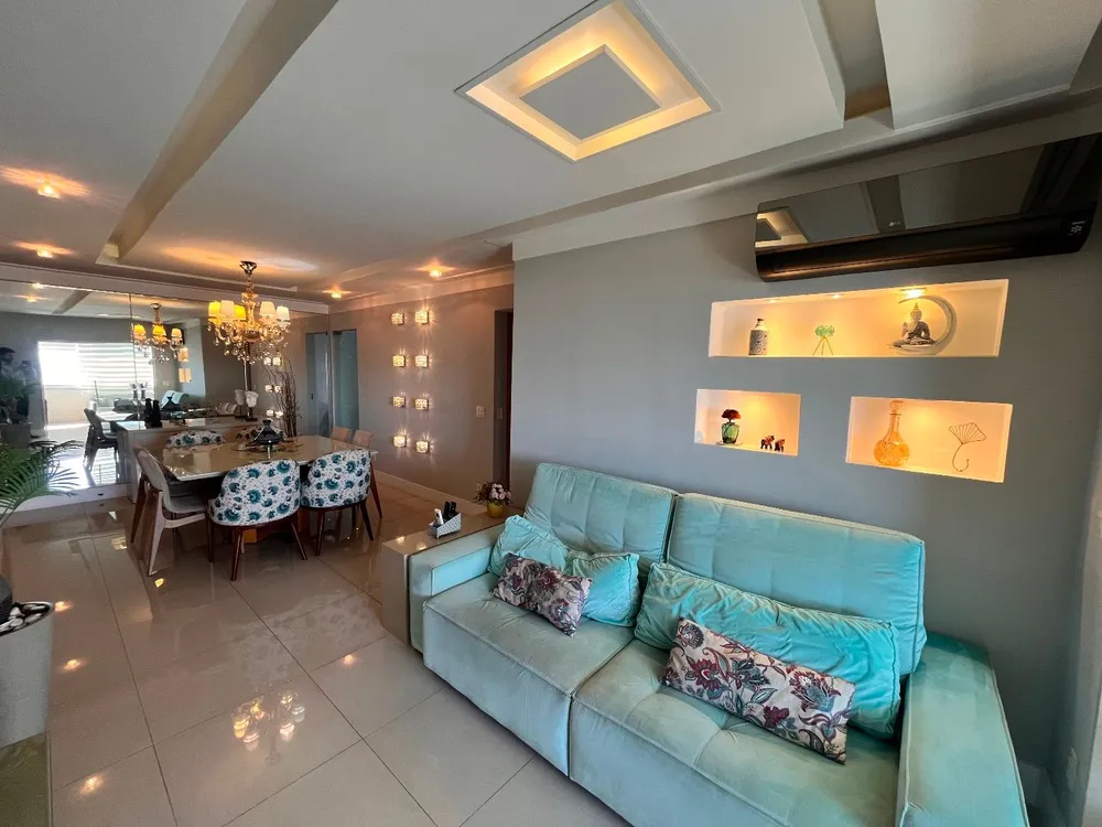 Apartamento, 2 quartos, 114 m² - Foto 1