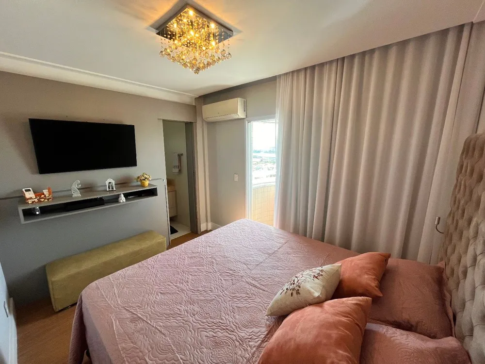 Apartamento, 2 quartos, 114 m² - Foto 2
