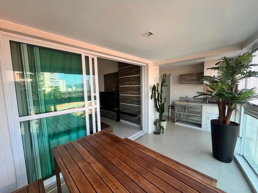 Apartamento, 2 quartos, 135 m² - Foto 1