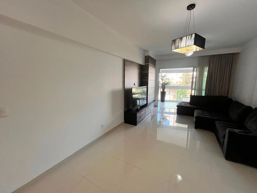 Apartamento, 2 quartos, 135 m² - Foto 2