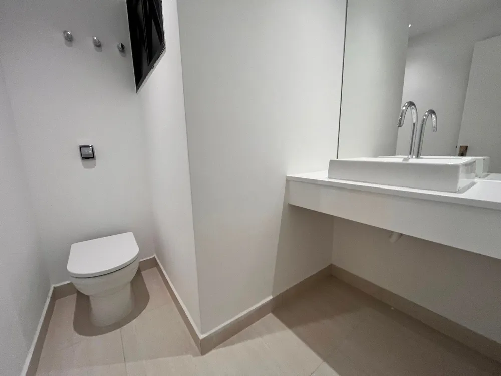 Apartamento, 3 quartos, 220 m² - Foto 3