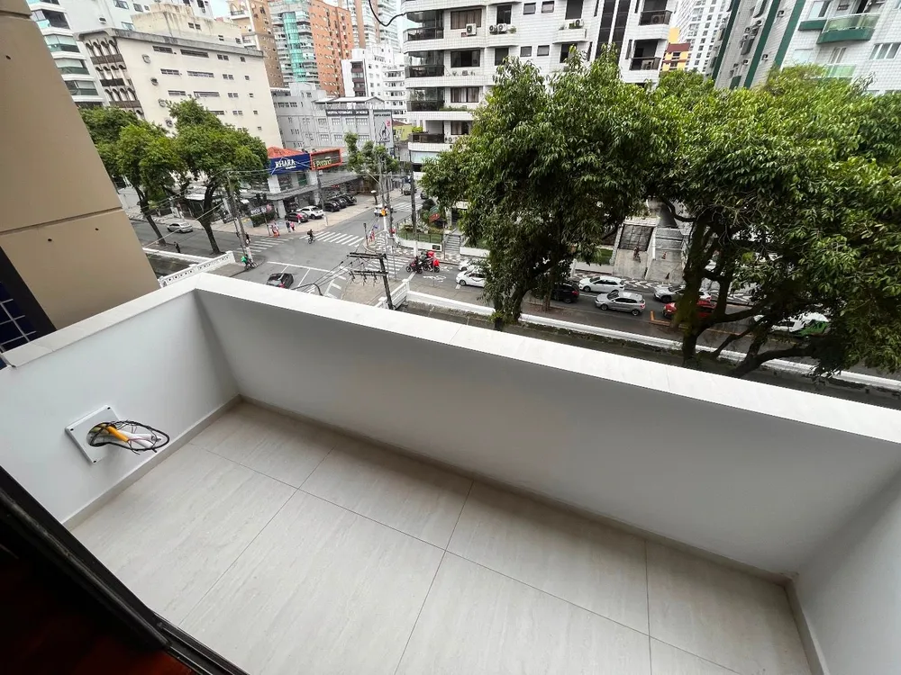 Apartamento, 3 quartos, 220 m² - Foto 1