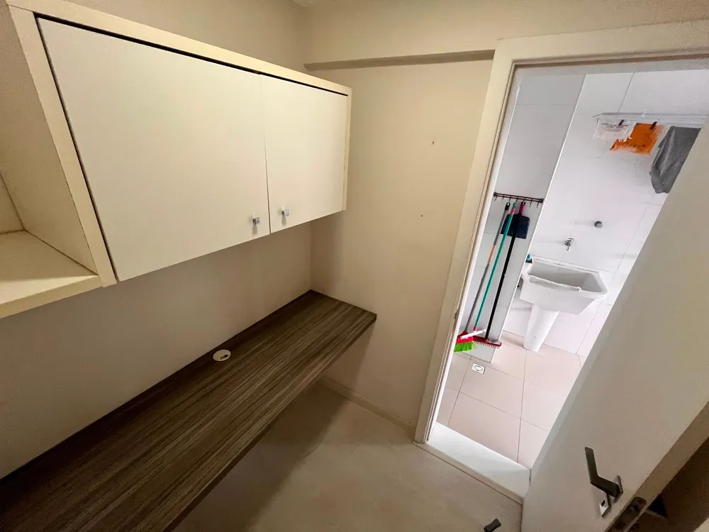 Apartamento, 3 quartos, 138 m² - Foto 3