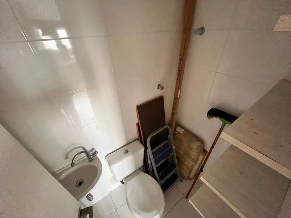 Apartamento, 3 quartos, 138 m² - Foto 2