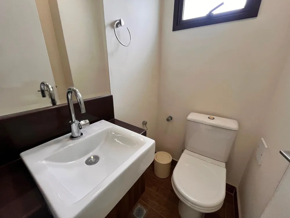 Apartamento, 3 quartos, 138 m² - Foto 1