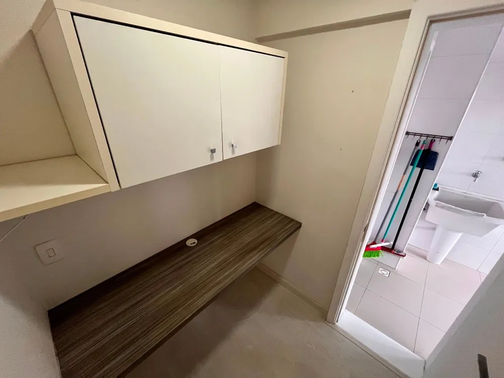 Apartamento, 3 quartos, 138 m² - Foto 4