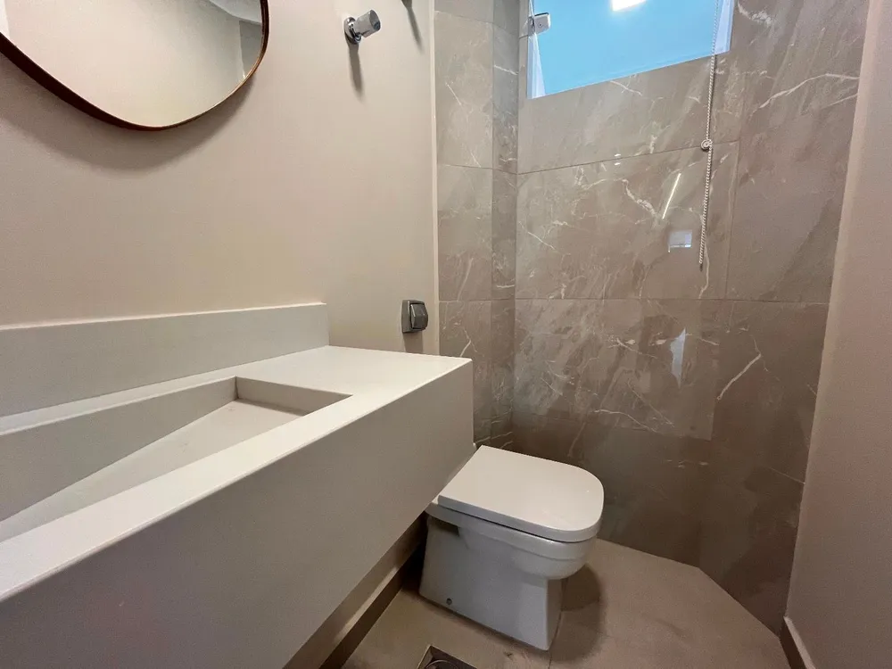 Apartamento, 3 quartos, 160 m² - Foto 1