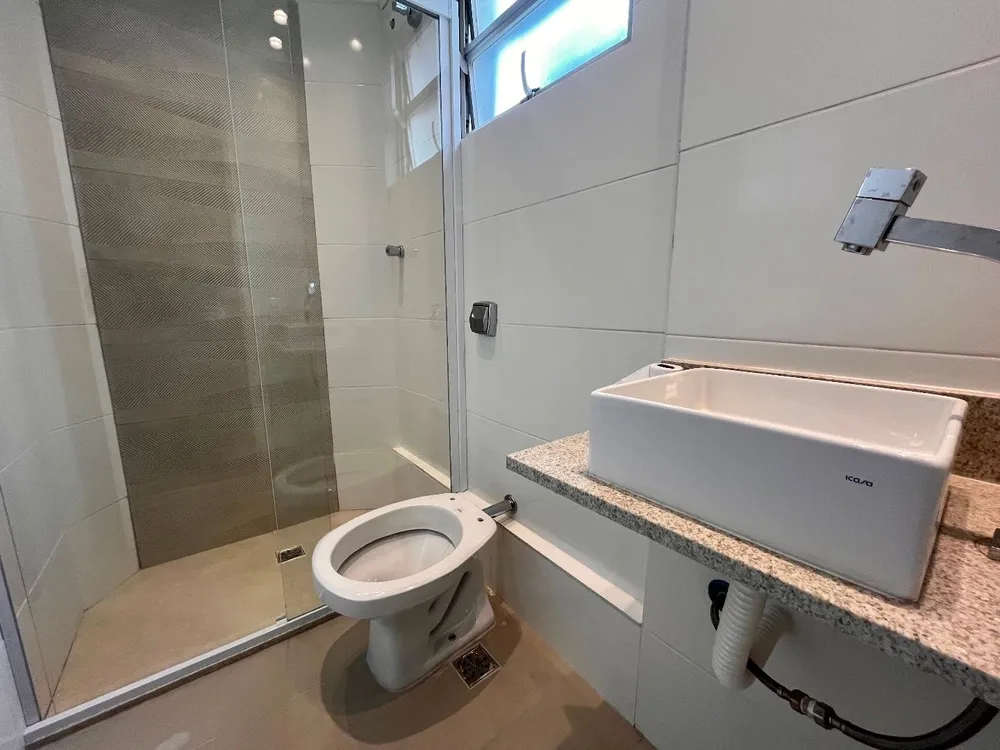 Apartamento, 3 quartos, 160 m² - Foto 2