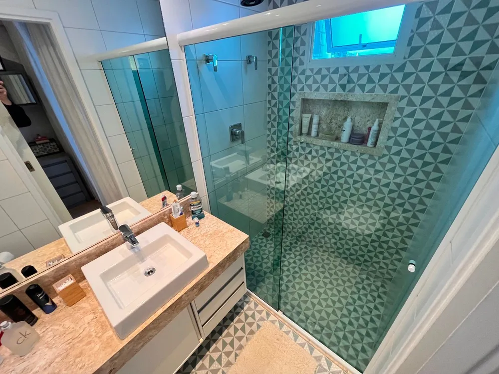 Apartamento, 3 quartos, 125 m² - Foto 2