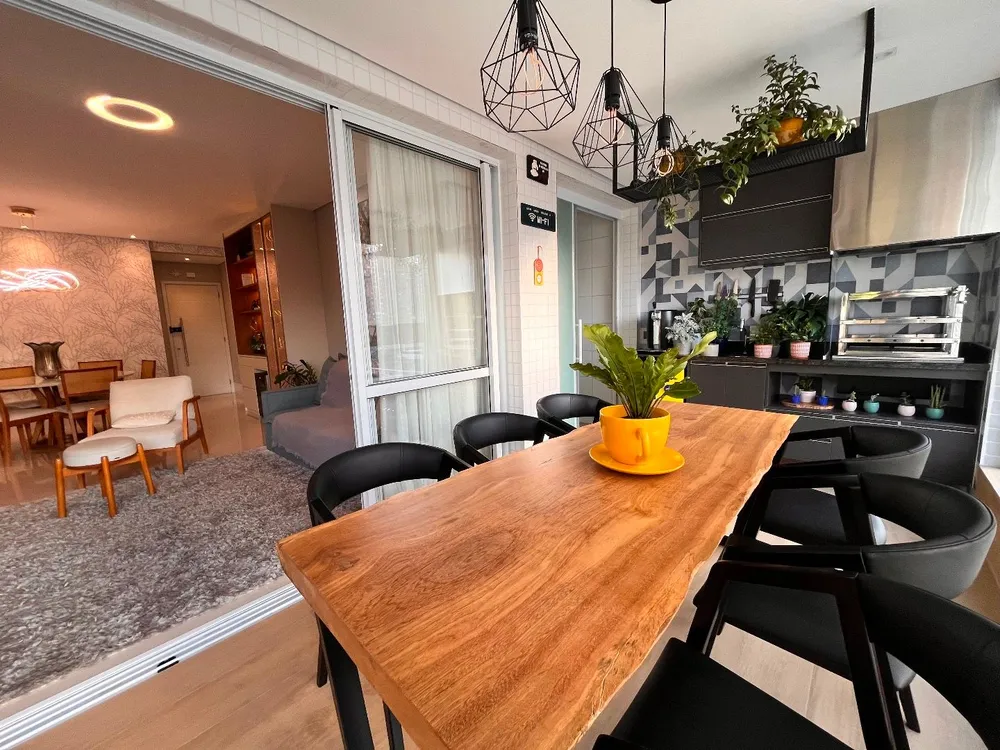 Apartamento, 3 quartos, 125 m² - Foto 1