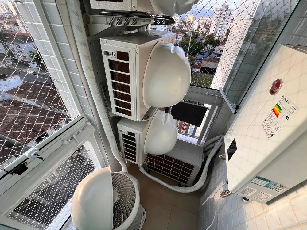 Apartamento, 3 quartos, 125 m² - Foto 4