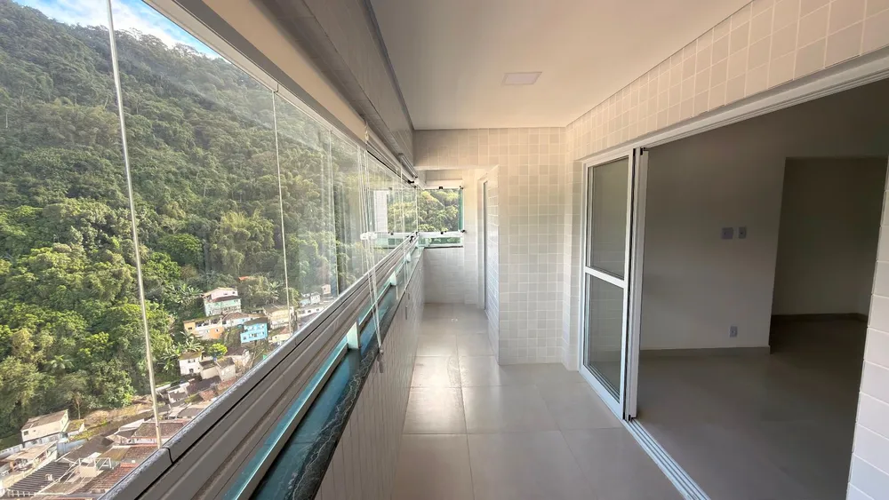 Apartamento, 2 quartos, 65 m² - Foto 2