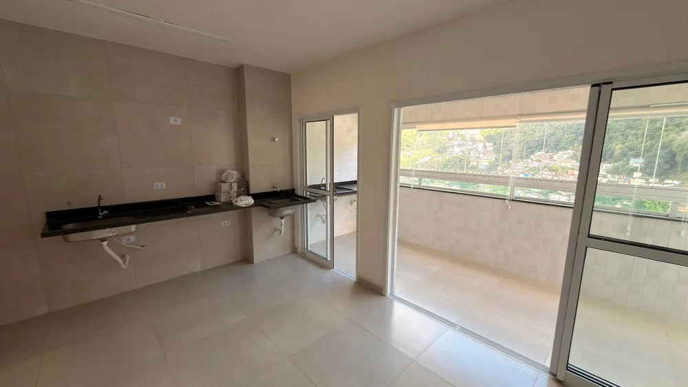 Apartamento, 2 quartos, 65 m² - Foto 1
