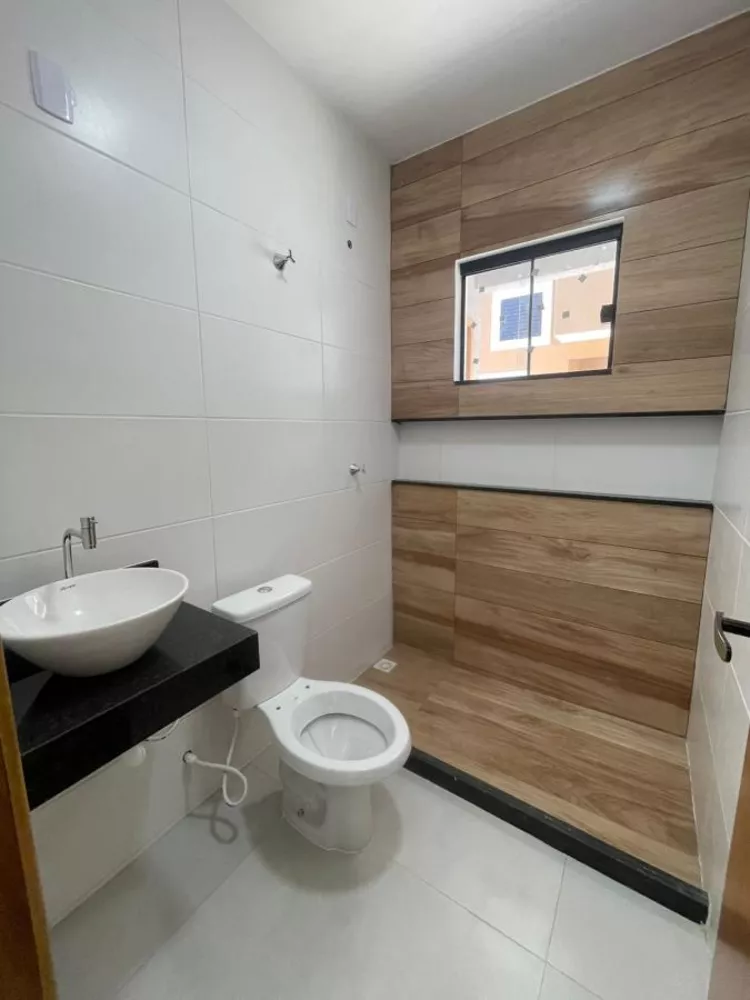 Casa à venda com 3 quartos, 260m² - Foto 7