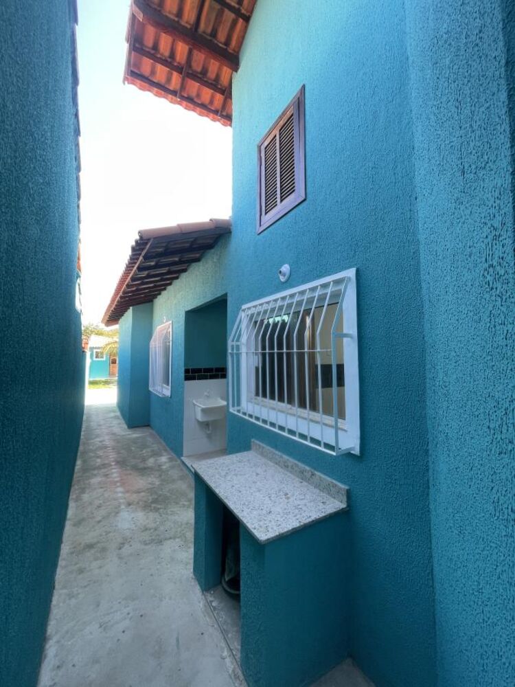 Casa, 2 quartos - Foto 4