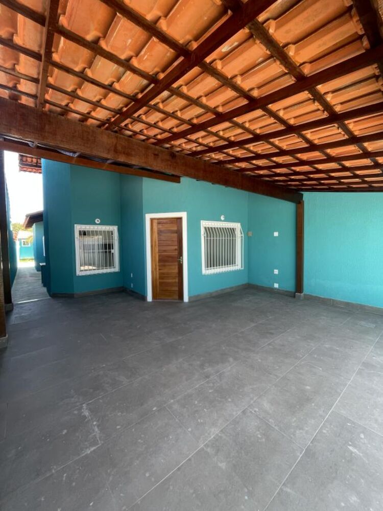 Casa, 2 quartos - Foto 1
