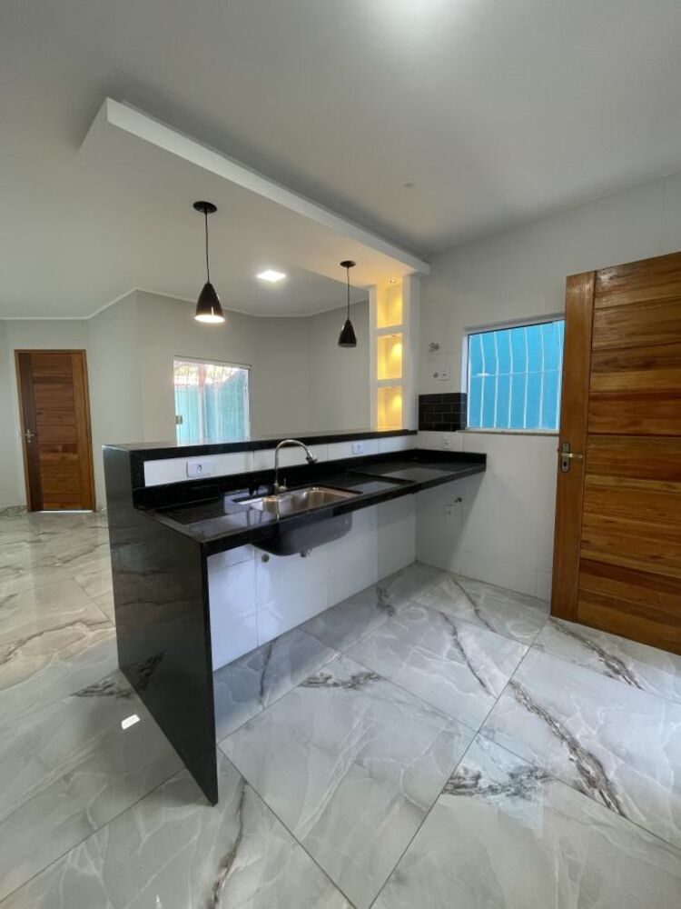 Casa, 2 quartos - Foto 2