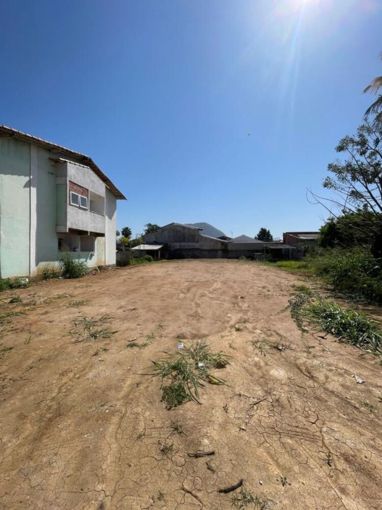 Terreno, 44 hectares - Foto 1