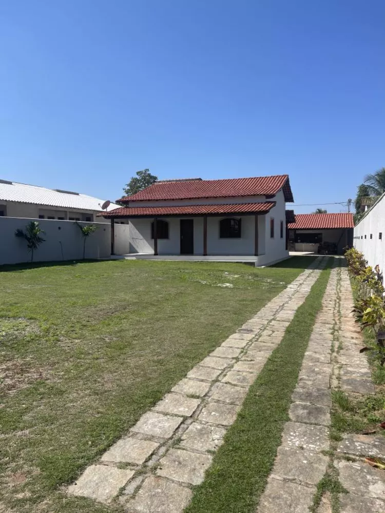 Casa à venda com 2 quartos, 600m² - Foto 1