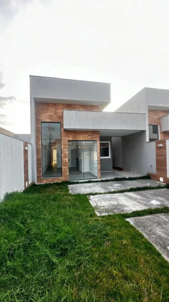 Casa, 3 quartos - Foto 2