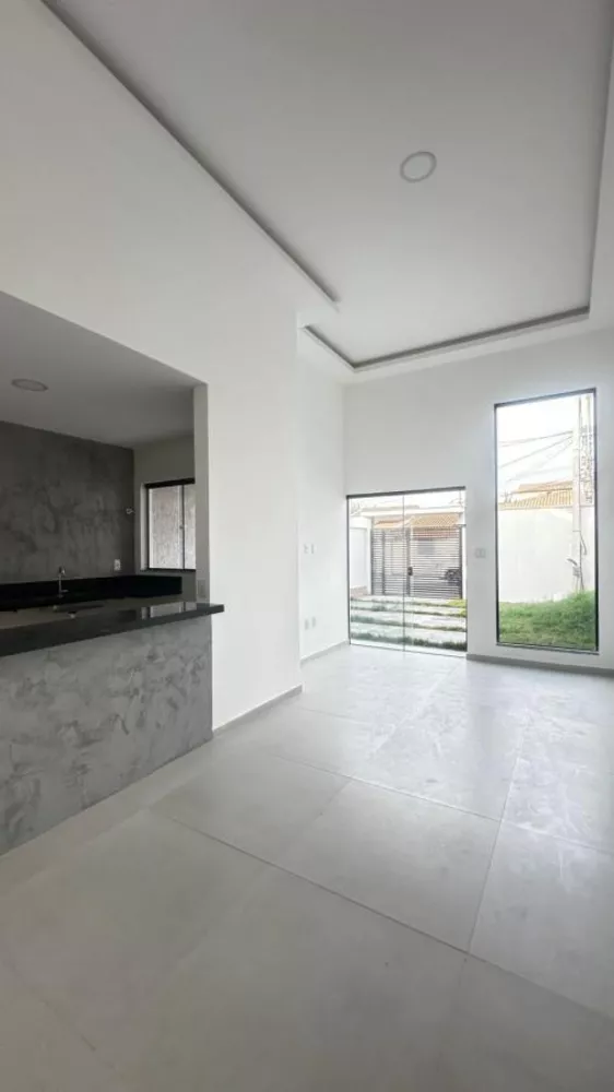 Casa, 3 quartos - Foto 3