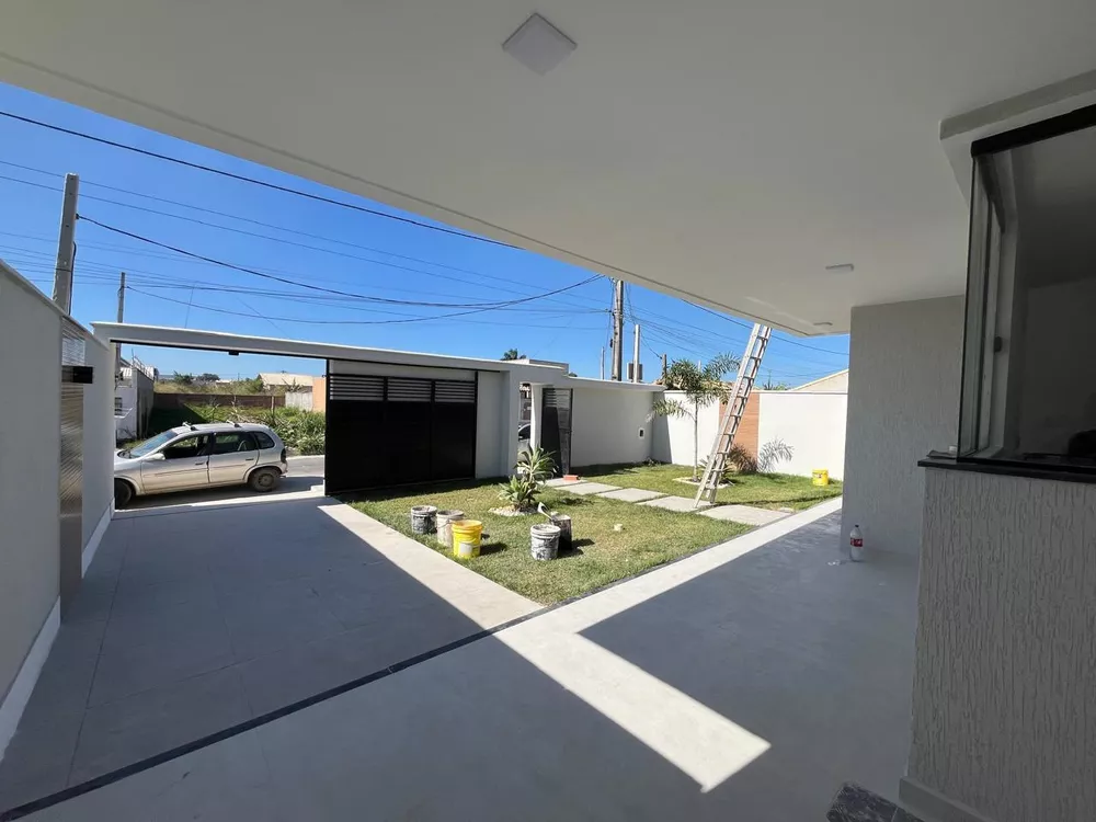 Casa à venda com 3 quartos, 480m² - Foto 3