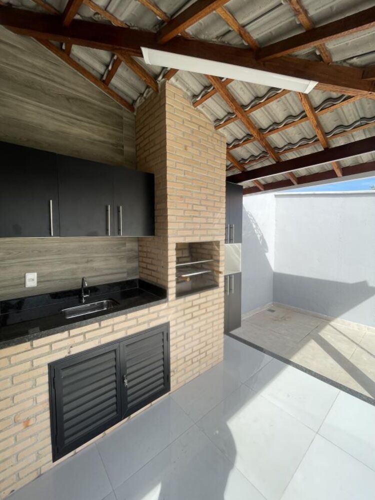 Casa, 2 quartos - Foto 4