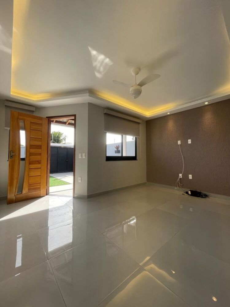 Casa, 2 quartos - Foto 1
