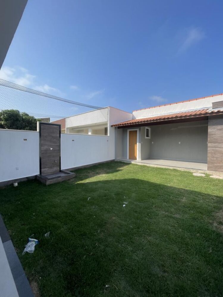 Casa, 3 quartos - Foto 1