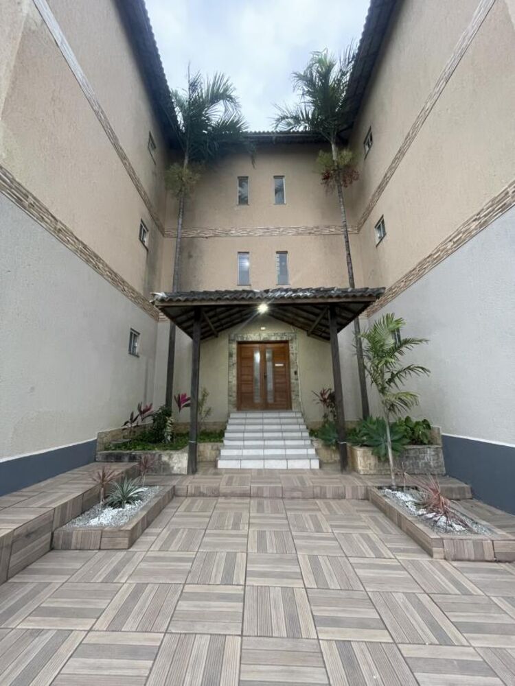 Apartamento, 2 quartos - Foto 1